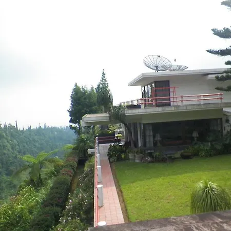 Villa Teras Syariah-2